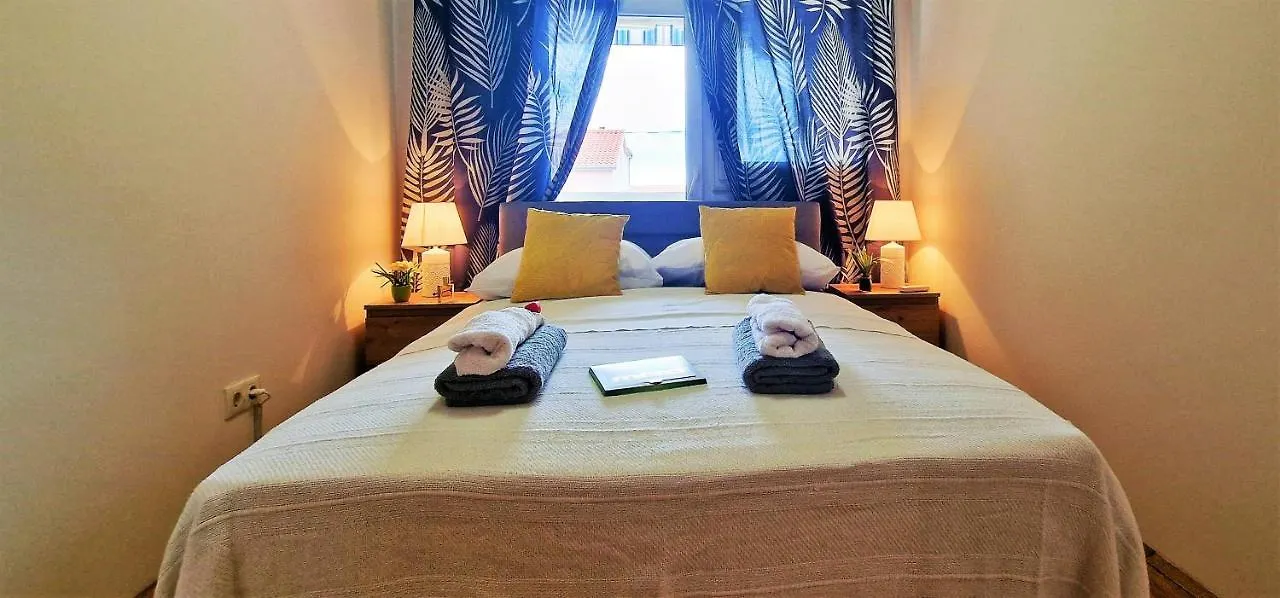 Conte Apartment Kastela