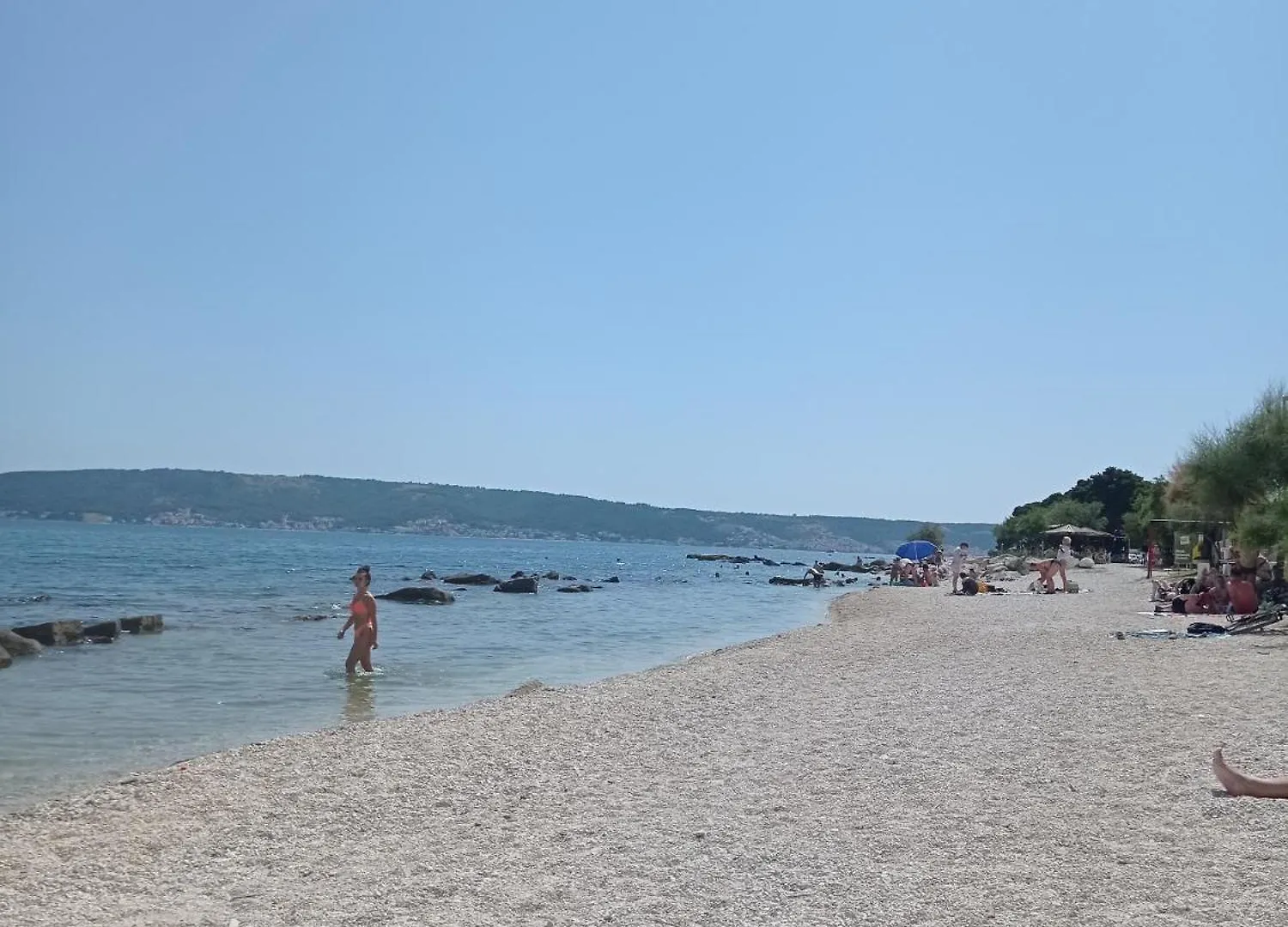 Conte Apartment Kastela