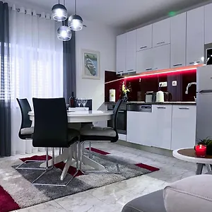 Apartament Vitturina, Kaštela