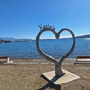 Apartament House - Sarah, Kaštela