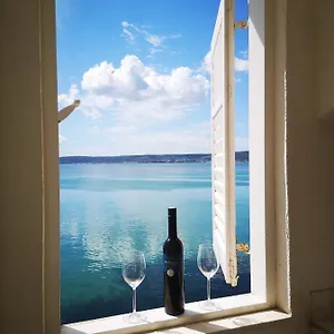 Apartament Sedam Bisera, Kaštela