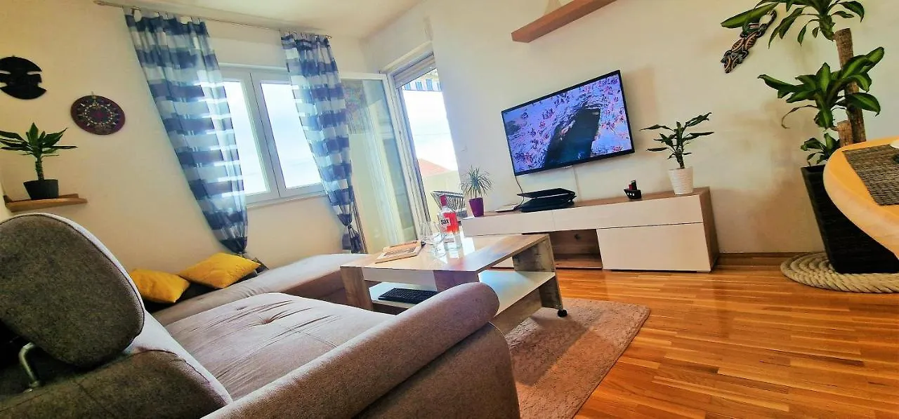 Conte Apartment Kastela